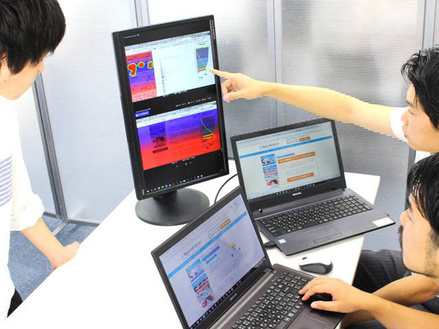 株式会社EXIDEAの楽天出身の凄腕マーケター直下！マーケもビジネスも学ぶインターン募集の画像3