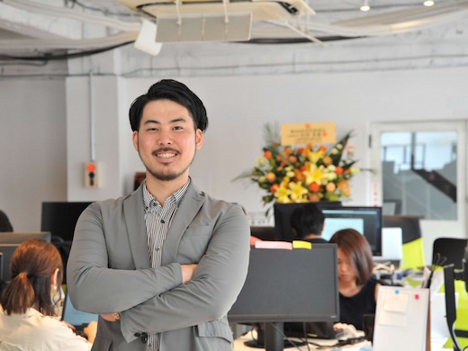 株式会社EXIDEAのCOO直下で市場価値を高めたい方へ。グロースハッカー養成インターンの画像1