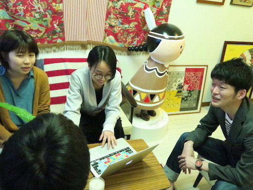 株式会社SMILE CREATE GROUPの週２日〜・代表直下で成長！商品企画から採用まで実践型インターンの画像1