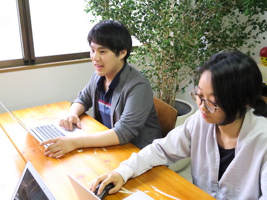 株式会社SMILE CREATE GROUPの美容に関わる仕事がしたい学生おすすめ！未経験OKのインターンの画像2