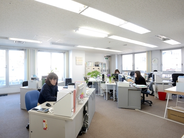 株式会社コミニティハウスの週1日からOK！保育園運営を支えるアシスタントインターンシップ募集の画像2