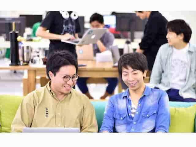 株式会社JUBILEE WORKSのTVCM全国公開！海外からも注目を集める人気アプリの企画インターンの画像3