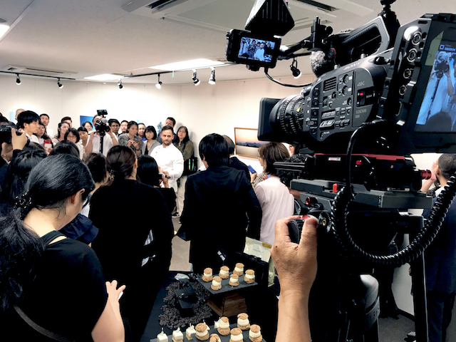 株式会社ESFのSNSで世界にグルメ情報を発信！動画撮影・編集のインターン募集の画像3