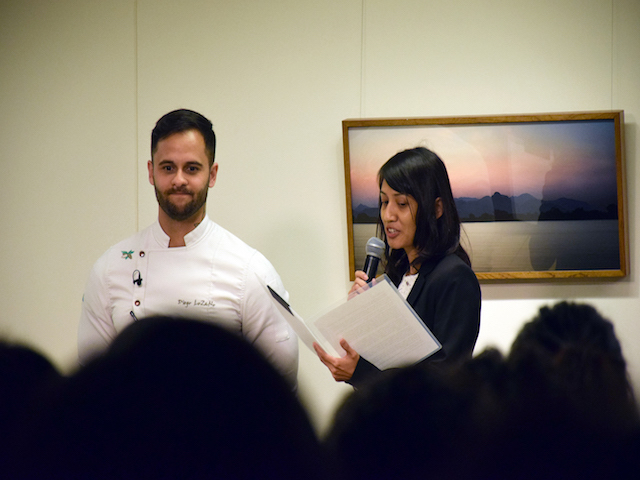 株式会社ESFの英語必須！SNSで世界中のグルメ情報を届けるアシスタントインターンの画像2