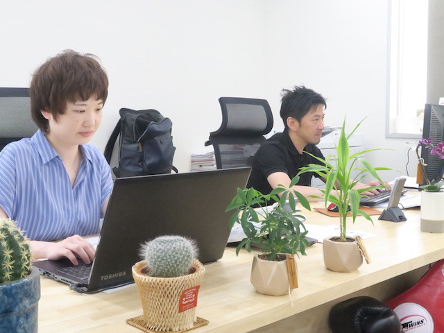 株式会社丸の木の未経験歓迎！設計・建築の基礎も学べる事務アシスタントインターンの画像3