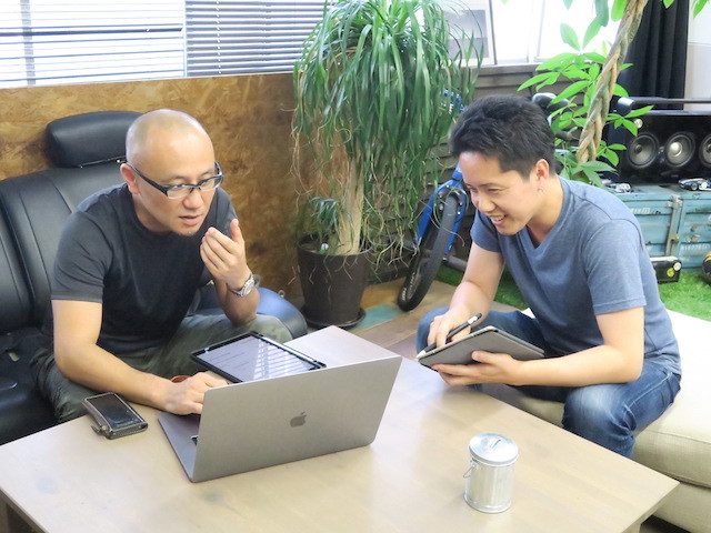 有限会社スタジオエレファントの感動のイベントを演出しよう！イベント映像アシスタント募集の画像2