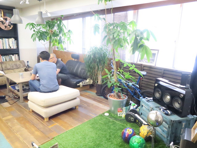 有限会社スタジオエレファントのアニメやゲームのイベント映像を手がける会社で映像制作のインターン！の画像3