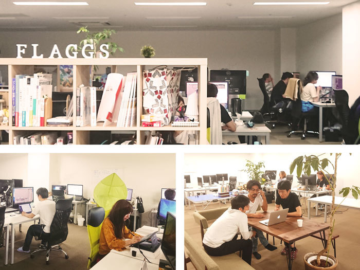 株式会社flaggsの元DeNAの新卒教育担当から学ぶ！ゲーム開発エンジニアインターンの画像2