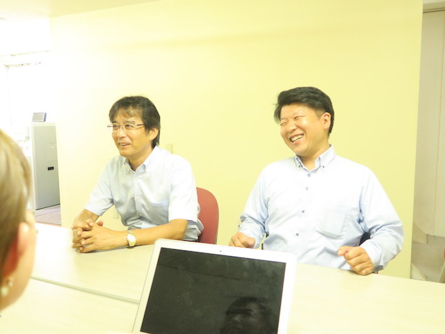 エコモーション株式会社の環境問題に取り組みたい学生におすすめ！営業アシスタントインターンの画像3