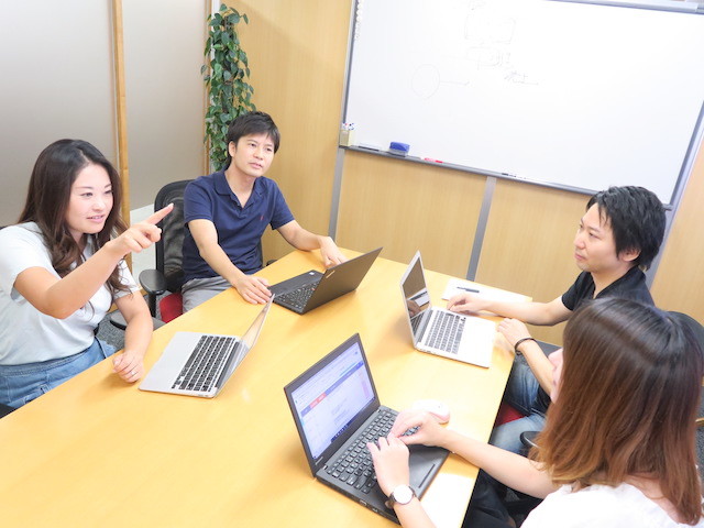 株式会社ギフトモールのリクルート出身の社長から学べるギフト専門サイトの運営インターン募集の画像2