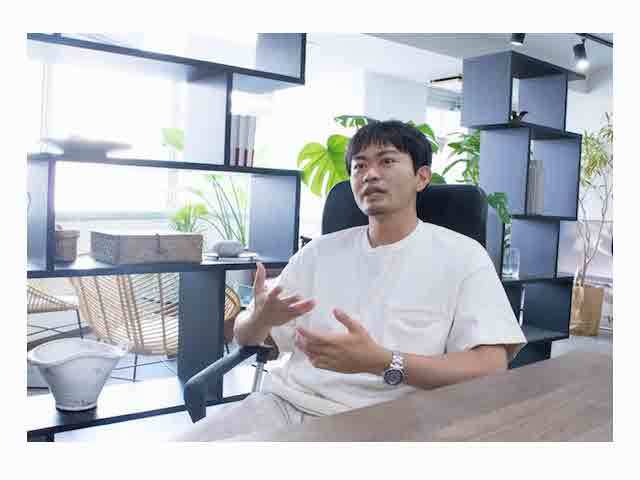 株式会社エフェクチュアルのGoogleマップを活用した新事業！社長の直下で働ける現場！の画像2