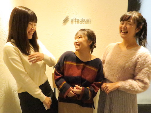 株式会社エフェクチュアルのGoogleマップを活用した新事業！社長の直下で働ける現場！の画像3