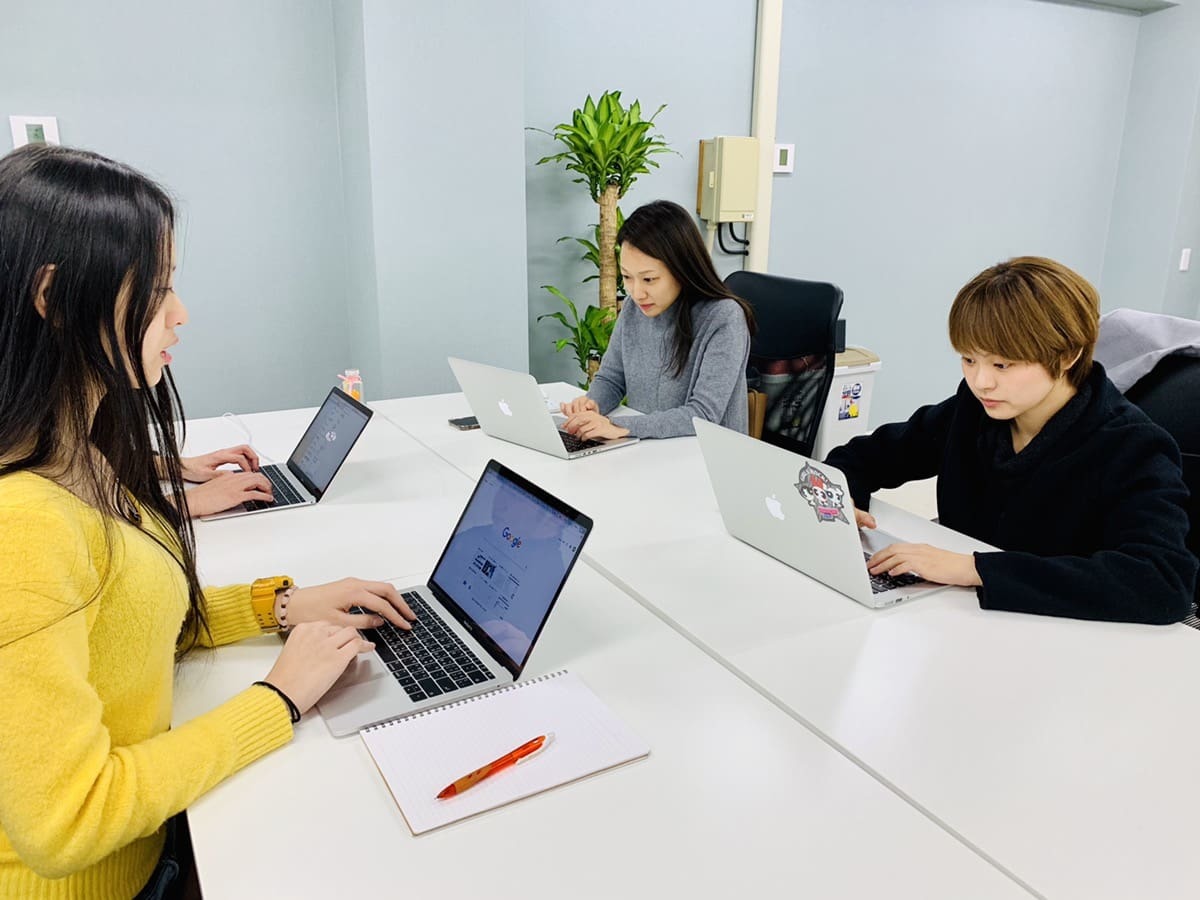 APRESS株式会社の未経験OK！訪日外国人旅行客領域のライター/編集者募集！の画像3