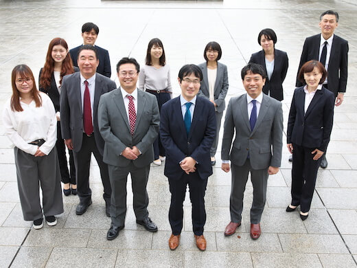 みんなの会計事務所の正社員登用あり！税務・会計知識が身に付く大阪梅田の税理士インターンの画像1