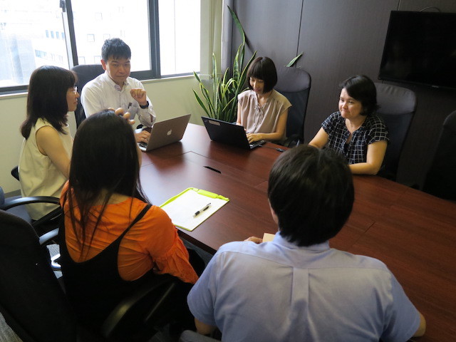 町田パートナーズ公認会計士・税理士事務所の将来役立つお金の知識が身につく！未経験OKの事務アシスタント募集の画像2