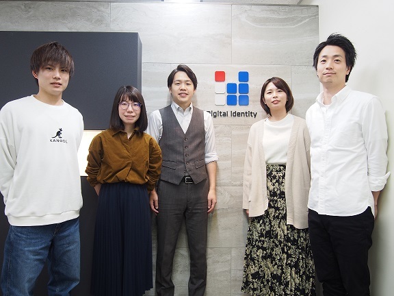 株式会社デジタルアイデンティティの未経験から一流マーケターを目指す！コンサルアシスタントインターンの画像1