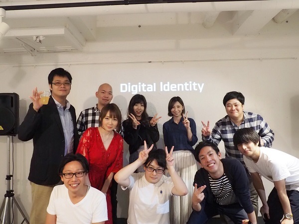 株式会社デジタルアイデンティティの未経験可！Webメディアのリサーチ・コンテンツ制作インターンの画像2