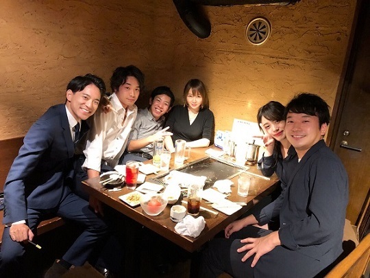 株式会社デジタルアイデンティティの未経験可！Webメディアのリサーチ・コンテンツ制作インターンの画像3