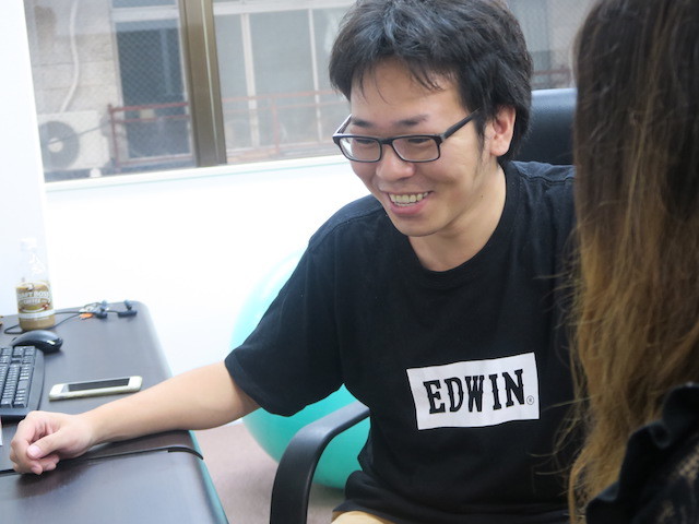 株式会社ハッピーエナジーの社長直下で起業・経営について学べる！企画スキルが身に付くインターンの画像3