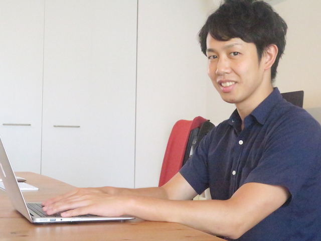 株式会社パノプトの時給1500円〜！社長と共にwebサービスを開発するエンジニア募集の画像3