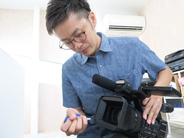 株式会社Enter！のZIP!やAbemaTV等有名番組制作経験あり！映像制作インターンの画像3