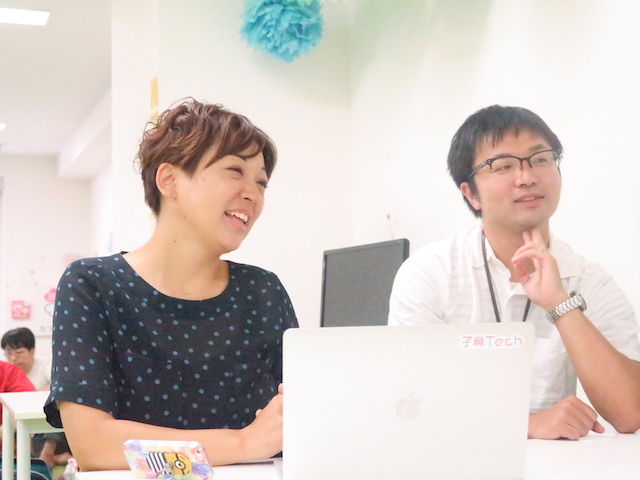 株式会社カラダノートの子育てや健康の次の当たり前を作る企画運営アシスタントインターンの画像2