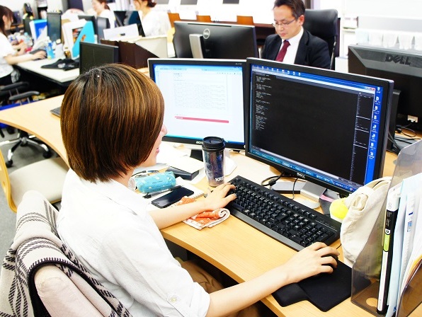 株式会社インフォクレストの【三条烏丸】高校生向け進学メディアの編集・ライティングインターン!の画像2