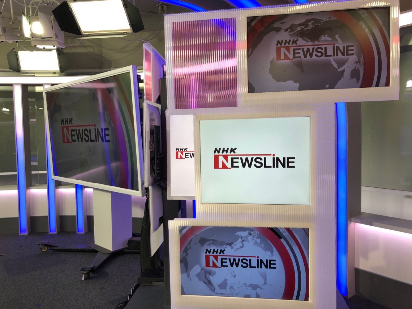 株式会社オフィス天野のメディア業界に興味ある人必見！NHK番組制作会社のアシスタント募集の画像2