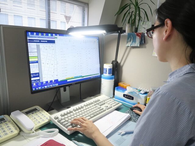 イッツ・ソリューションズ株式会社の地図が好きな学生は必見！国土交通省で使われるデータ作成インターンの画像3