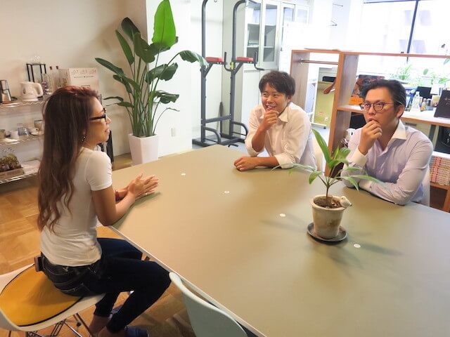 株式会社タスカのガッツリ稼いでトルコでケバブ♪の画像3