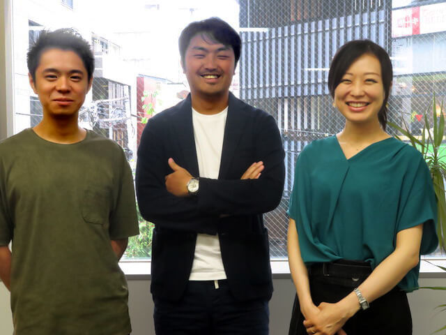 株式会社GEARの【経験者優遇】社長直下の秘書インターンの画像2