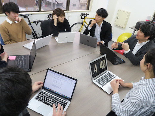 株式会社ワンダーラストの土日勤務OK！国内最大の訪日旅行メディアで広告提案営業インターンの画像2