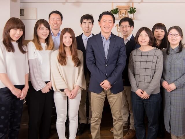 株式会社イエスリフォームの時給1200円！WEB制作スキルが身に付くデザイナーインターン募集の画像3