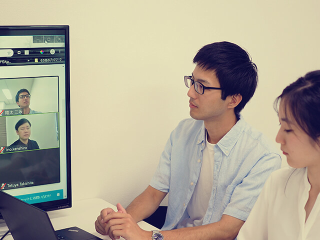 木村情報技術株式会社の全国から応募可！完全リモートのAIエンジニアインターンの画像1