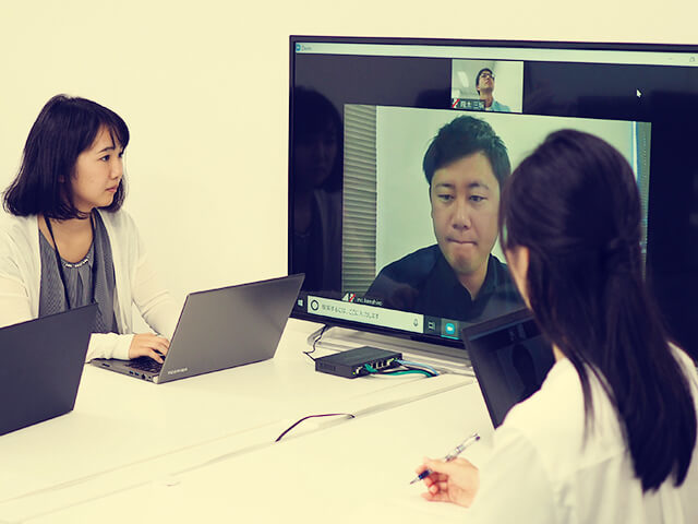 木村情報技術株式会社の全国から応募可！完全リモートのAIエンジニアインターンの画像2