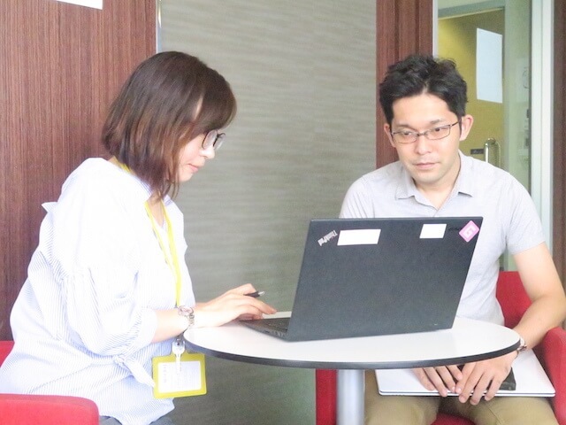 株式会社michilのEnglish available！留学生歓迎のインターン募集の画像2