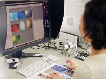 株式会社図書印刷同朋舎の幅広いデザインに対応するデザイナーアシスタントインターン募集!の画像2