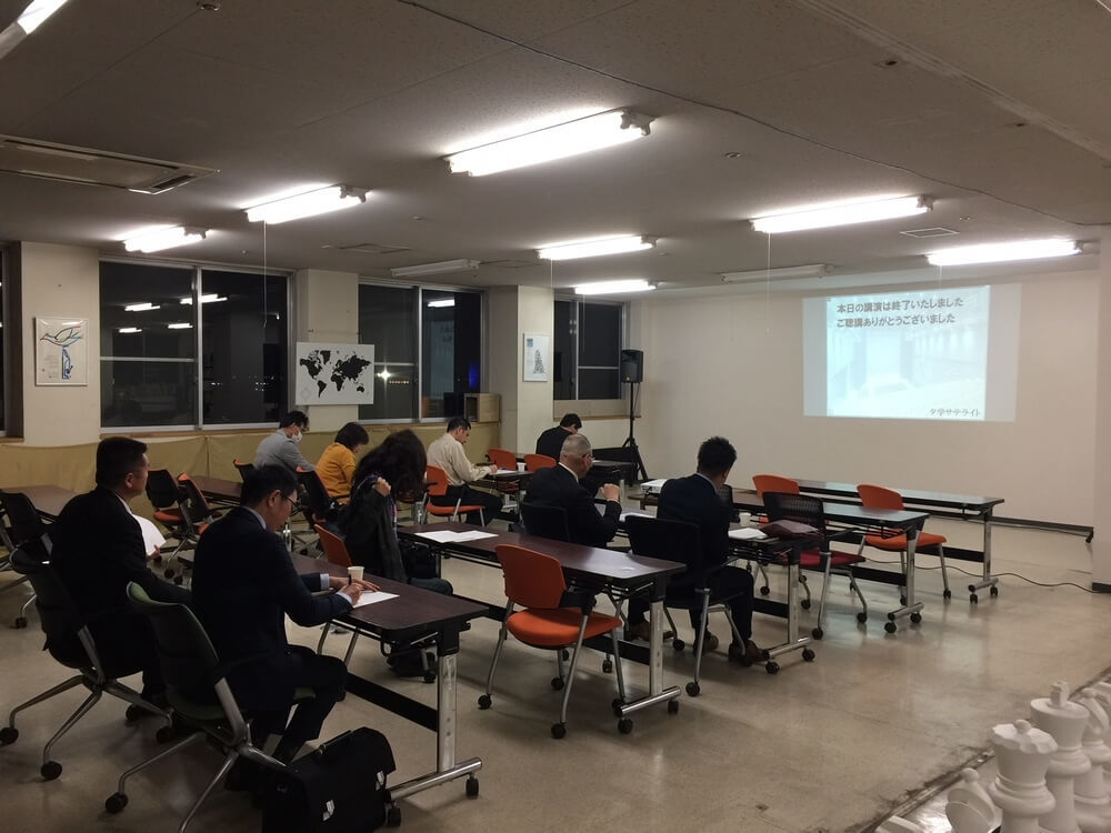 倉島事業開発株式会社の長野の学生注目！地元を盛り上げる新規事業の企画インターンシップ募集の画像3