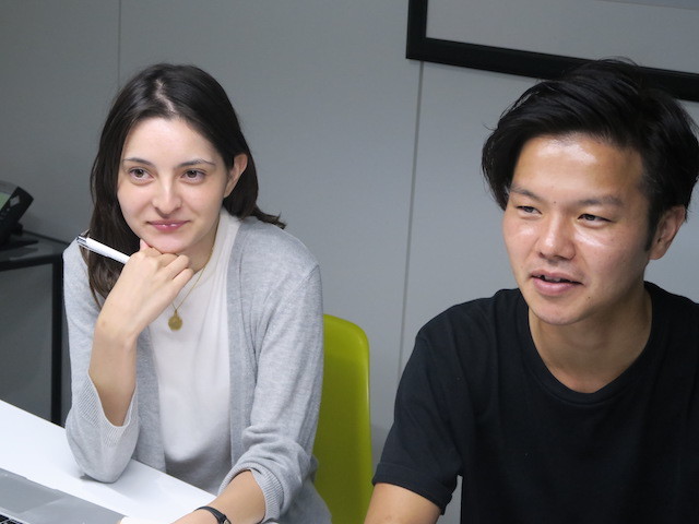 Wahl&Case株式会社のWebマーケティングの知識が身につく！週1OKのライターインターンの画像2