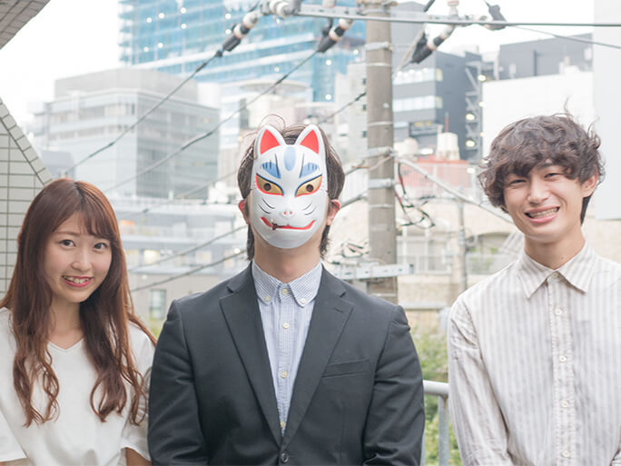 株式会社nekonoteの本気で起業したいなら！圧倒的成長と裁量権をもって事業拡大を目指す！の画像3