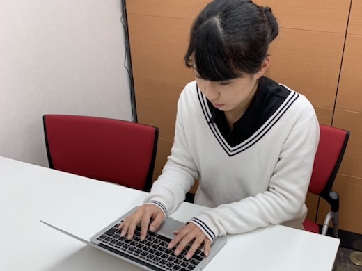 株式会社ブループリントの町田募集・週1OK！大学1・2年生におすすめアシスタントインターンの画像3