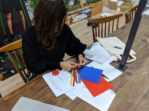 株式会社ブループリントの中国の最新経済動向を発信するwebメディアのライターインターン募集の画像2