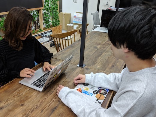 株式会社ブループリントの中国の最新経済動向を発信するwebメディアのライターインターン募集の画像3