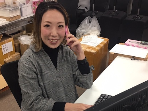 株式会社ブループリントの町田募集・週1OK！大学1・2年生におすすめアシスタントインターンの画像2