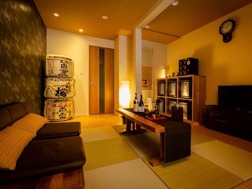 FURUEL株式会社の「0→1の企画、1→10の広報人材」体験型民泊の運営メンバー求む！の画像3