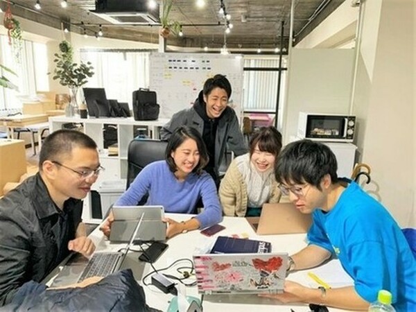 FURUEL株式会社の「0→1の企画、1→10の広報人材」体験型民泊の運営メンバー求む！の画像2