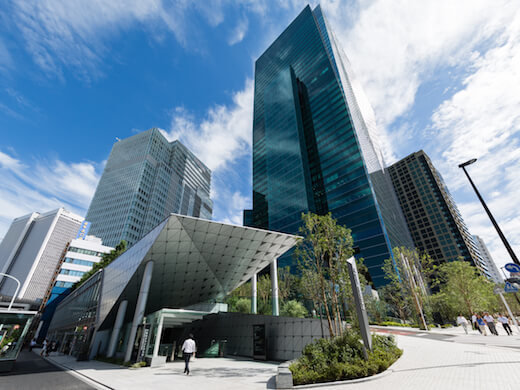 株式会社グッドライフのスーパー営業マンの元で、ビジネス戦闘力を身に着けませんか？の画像3