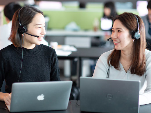 株式会社グッドライフのスーパー営業マンの元で、ビジネス戦闘力を身に着けませんか？の画像2