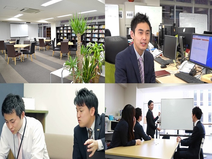 株式会社BNGパートナーズの役員直轄！経営者に経営に関する提案を行うインターンシップ！の画像2