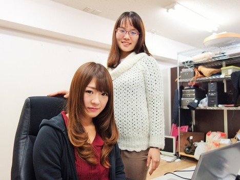 株式会社マクサスの凄腕マーケターから実践で学べるSEOライターインターン募集の画像1